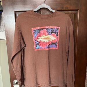 Supreme Bloom Longsleeve Tee